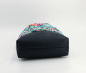 Preview: Projekttasche Floral Butterflies